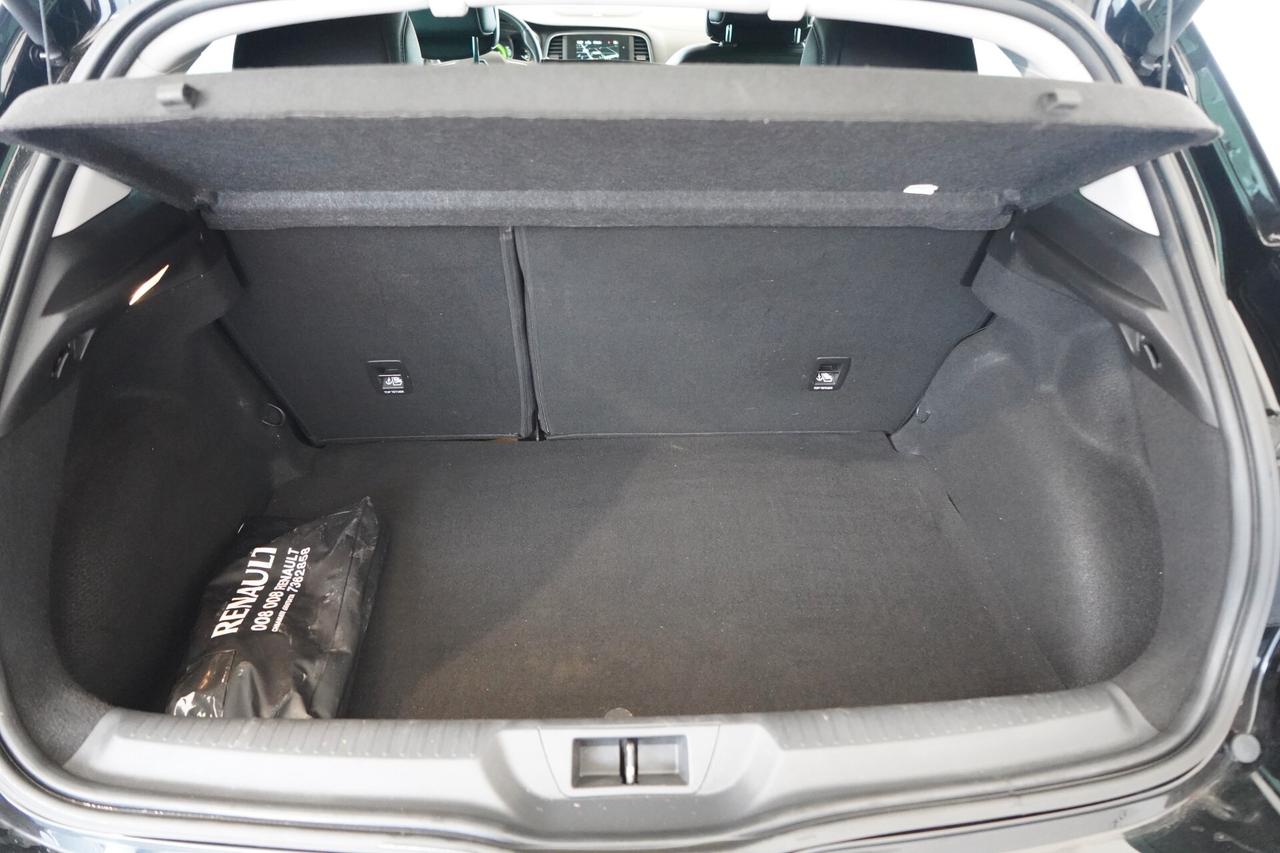 Renault Megane Mégane dCi 110 CV Energy Bose