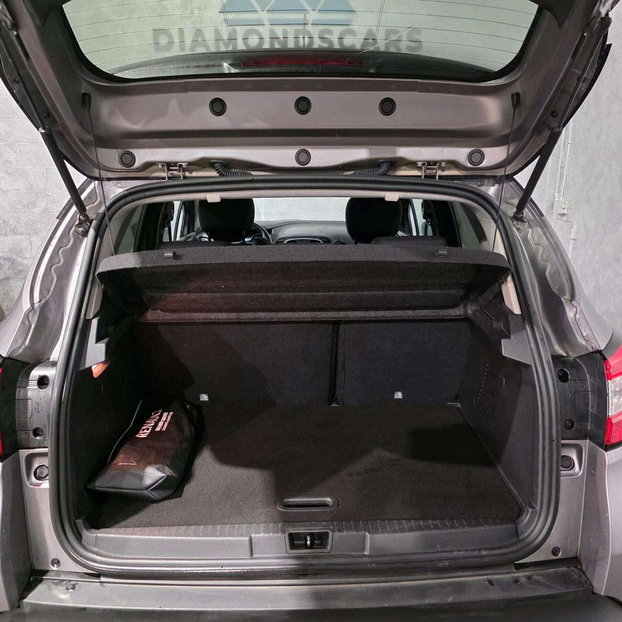 Renault Captur TCe 120 CV EDC Start&Stop Energy Hypnotic