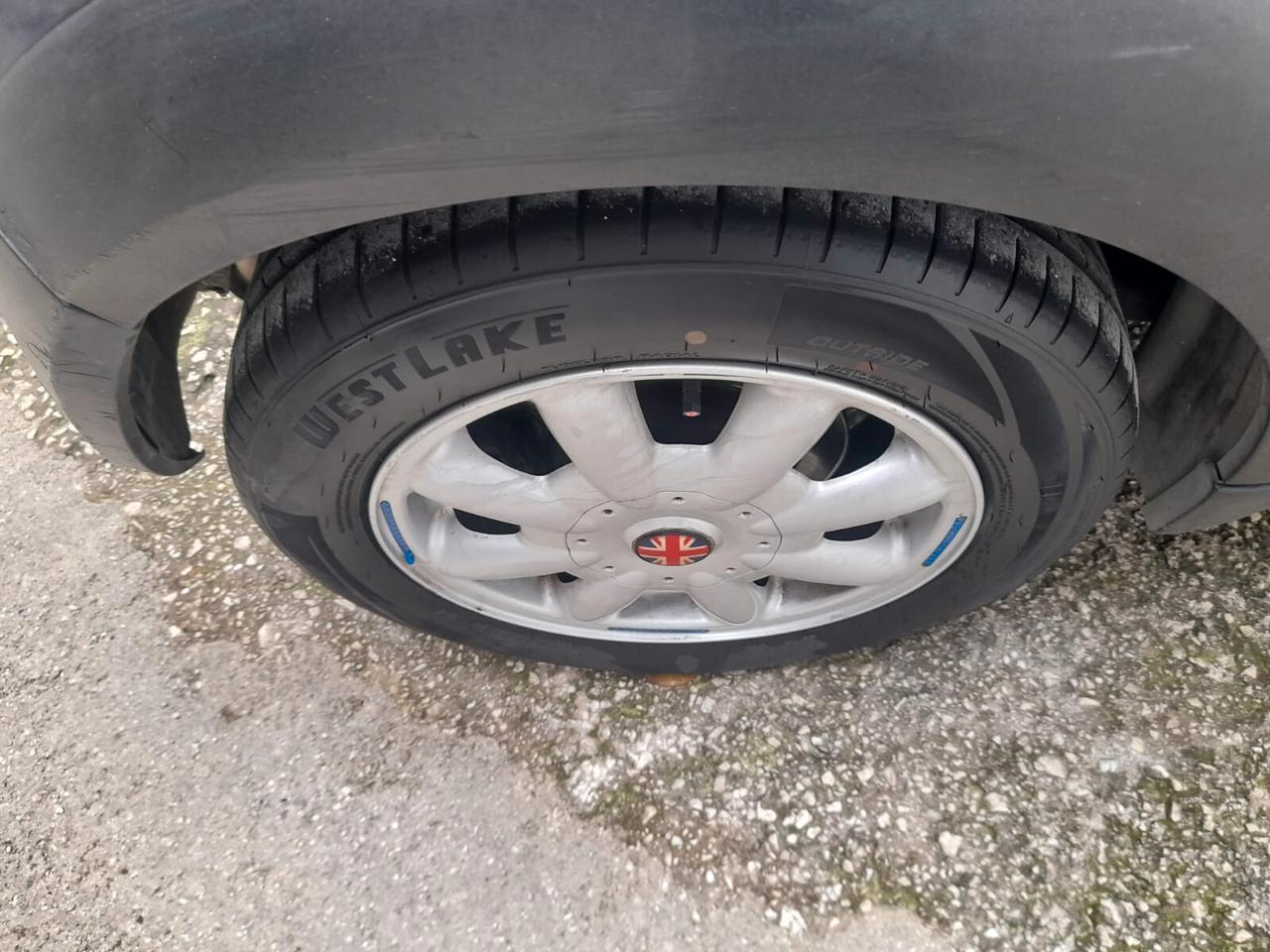 Mini One 1.6cc gpl (PRVATO)-2001