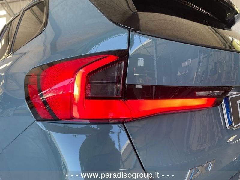 BMW X1 U11 i edrive 20 MSport