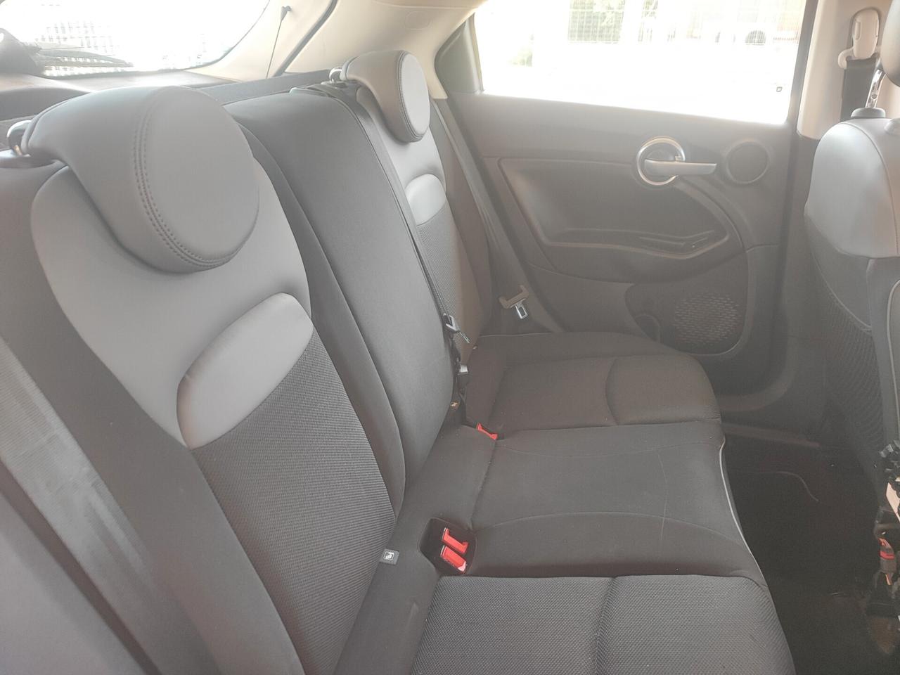 Fiat 500X 1.3 MultiJet 95 CV Lounge