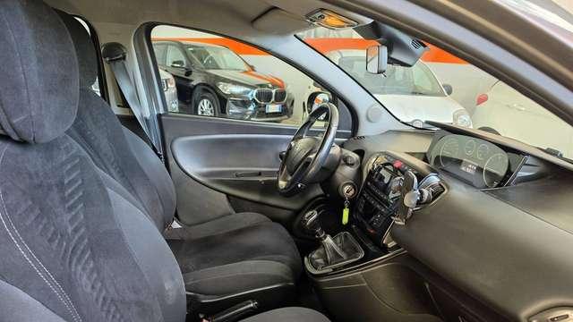 Lancia Ypsilon Ypsilon 1.3 mjt Gold s