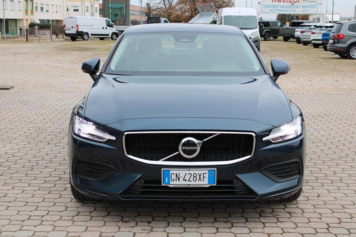 Volvo S60 2000 B3 163CV Mild-Hybrid Core Automatico Km. 0