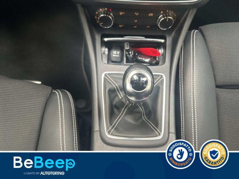 Mercedes-Benz Classe A A 180 D SPORT MY16