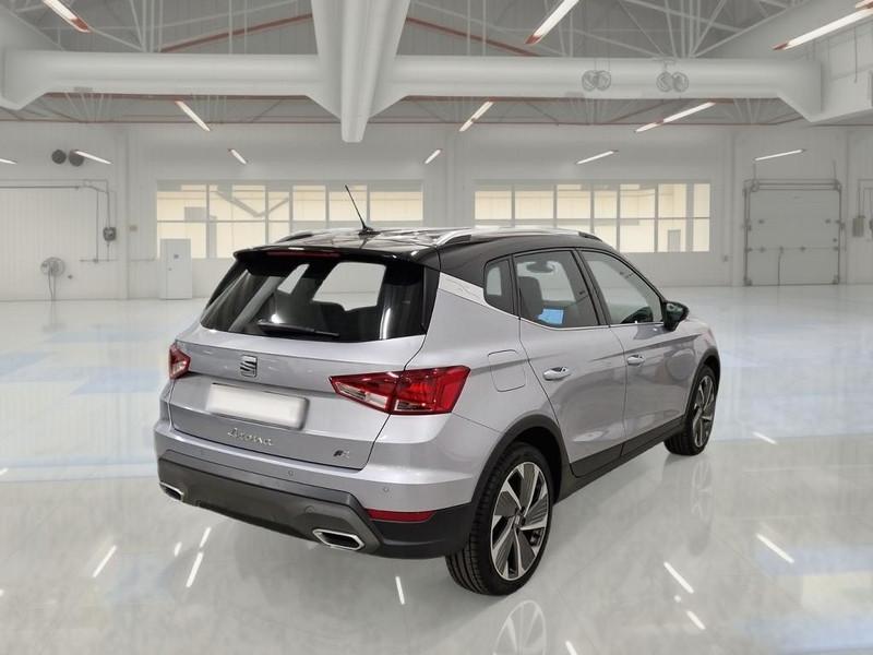 SEAT ARONA 1.0 ECO TSI 70KW FR