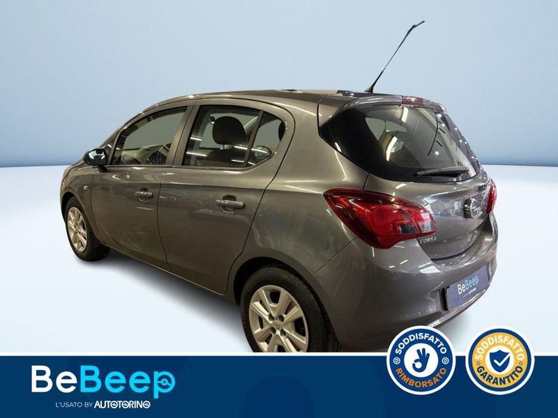 Opel Corsa 1.2 ADVANCE (N-JOY) 5P