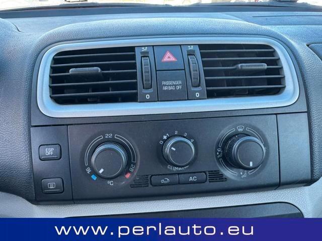 Skoda Roomster 1.6 16V Style