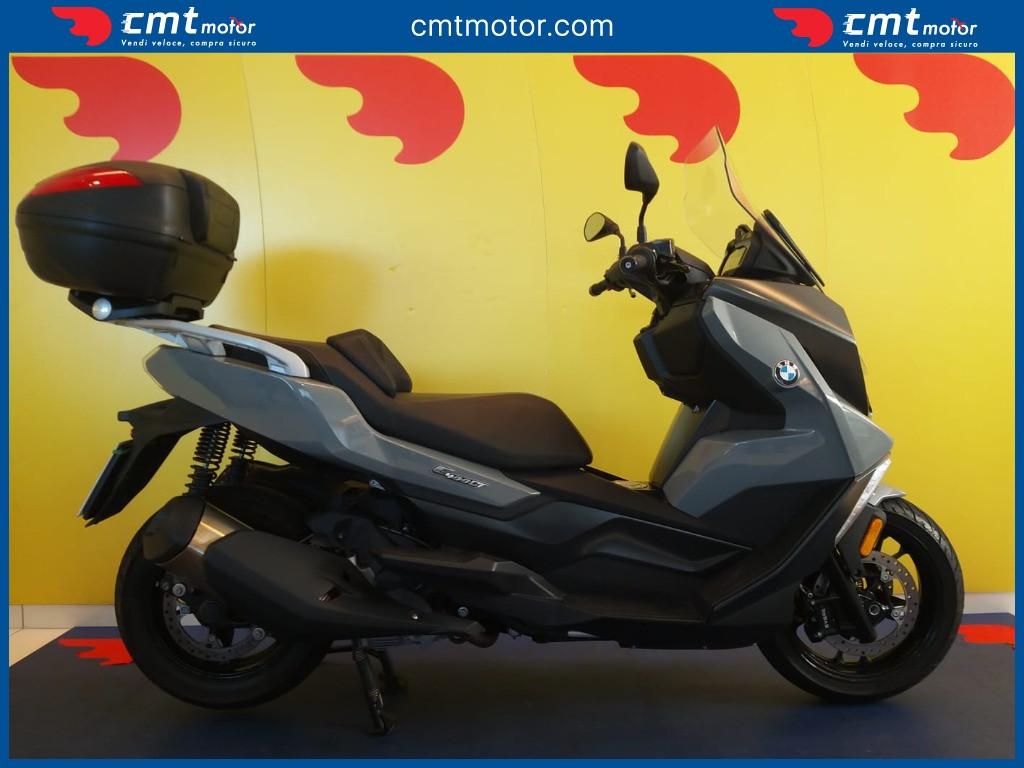 BMW C 400 GT - 2021