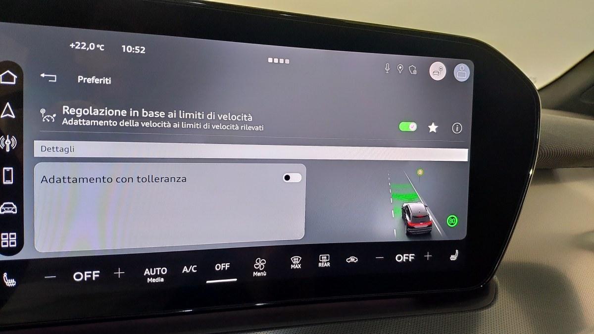 AUDI Q3 Tfsi 110 Kw Mhev S Tronic S Line Edition