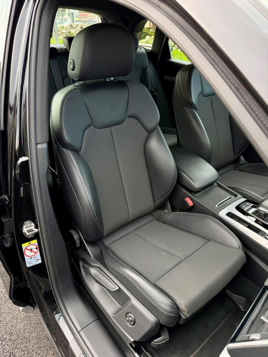 Audi Q5 40 2.0 Tdi Quatt 204CV Stron DOPPIO SLINE