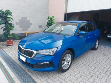 Skoda Scala 1.0 g-tec Sport 90CV !!!!