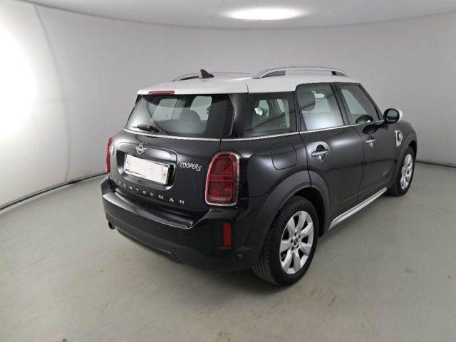 MINI Countryman 1.5 Cooper SE Business Countryman ALL4 Automatica