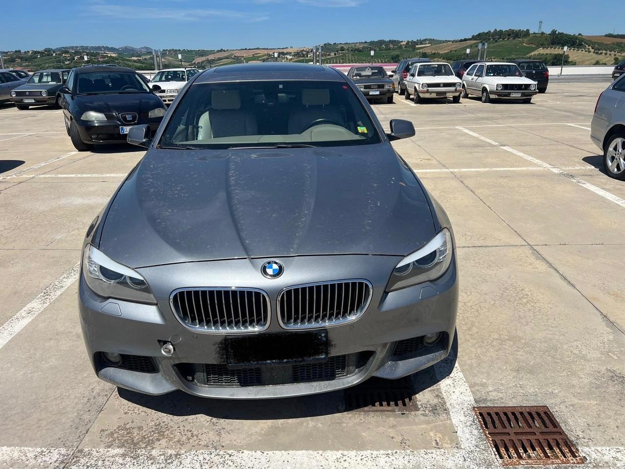 Bmw 535 535d xDrive Msport