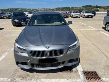 Bmw 535 535d xDrive Msport