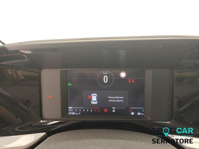 Opel Mokka II 2020 1.2 t Edition s&s 100cv