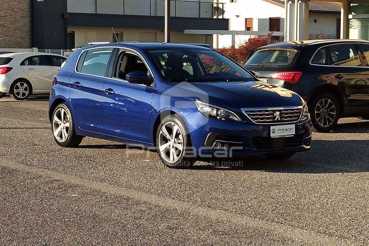 PEUGEOT 308 PureTech Turbo 130 S&S Allure