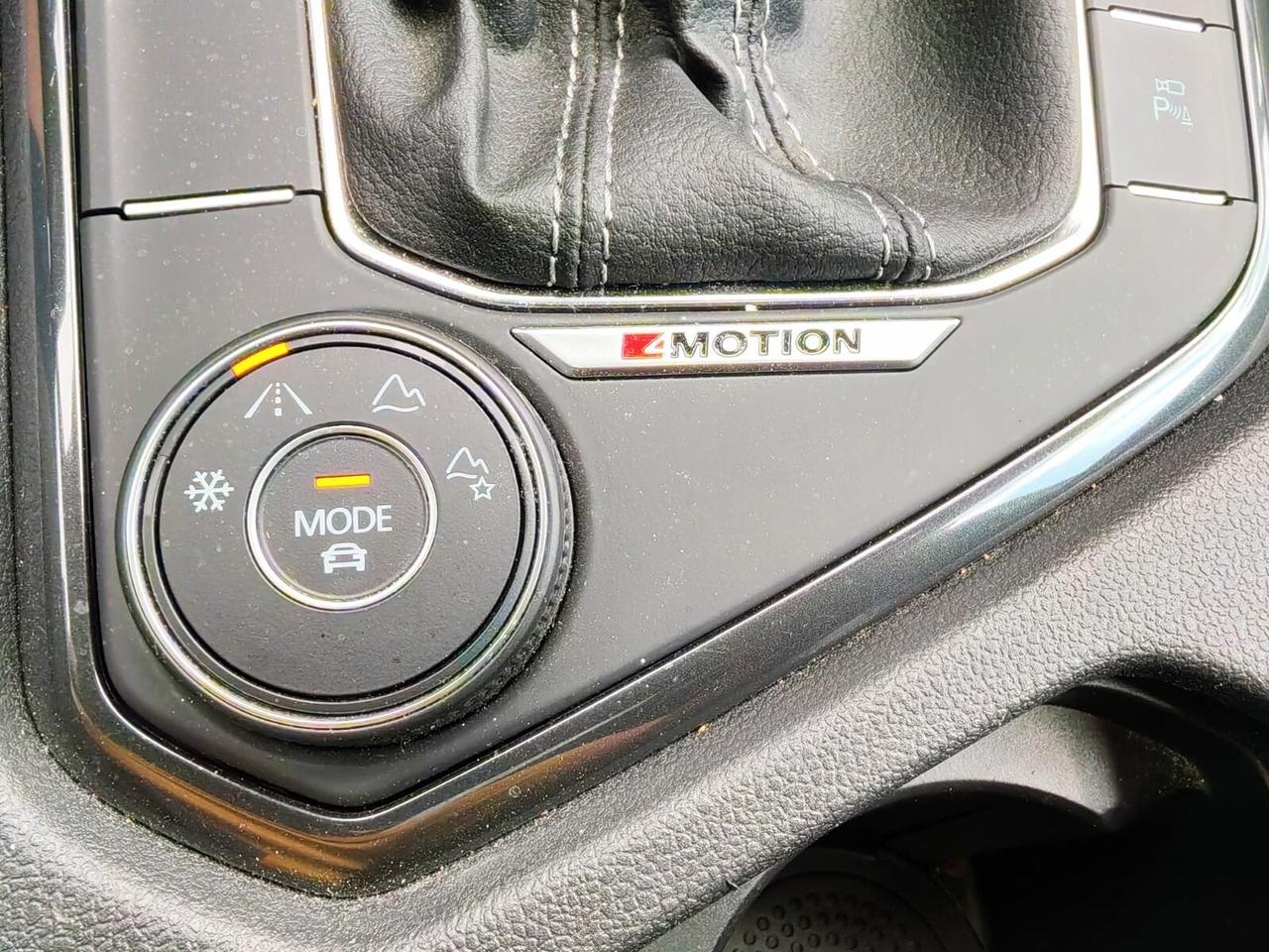 Volkswagen Tiguan Allspace 2.0 TDI SCR DSG 4MOTION Life