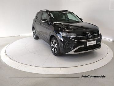 Volkswagen T-Cross 1.0 TSI 115 CV Edition Plus