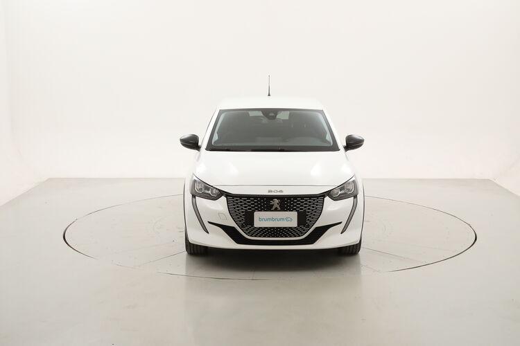 Peugeot 208 Allure Pack BR207092 Elettrico 136CV