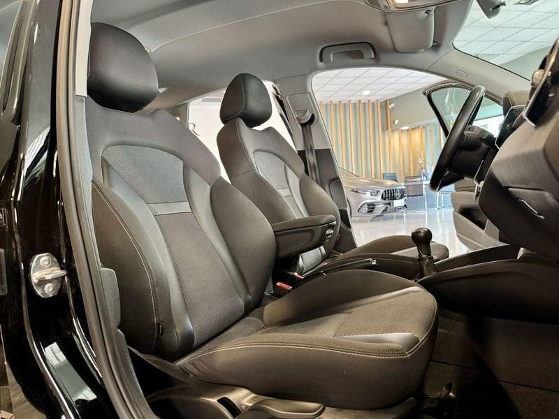 Audi A1 A1 SPB 1.2 TFSI Ambition