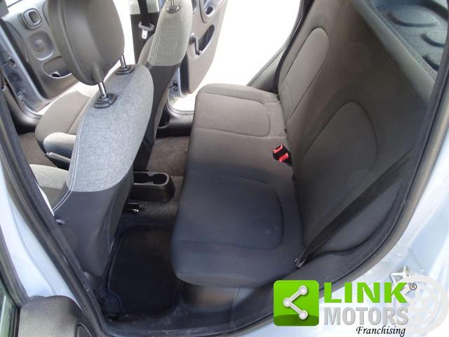 FIAT Panda 1.0 FireFly 70cv Hybrid 3°Serie