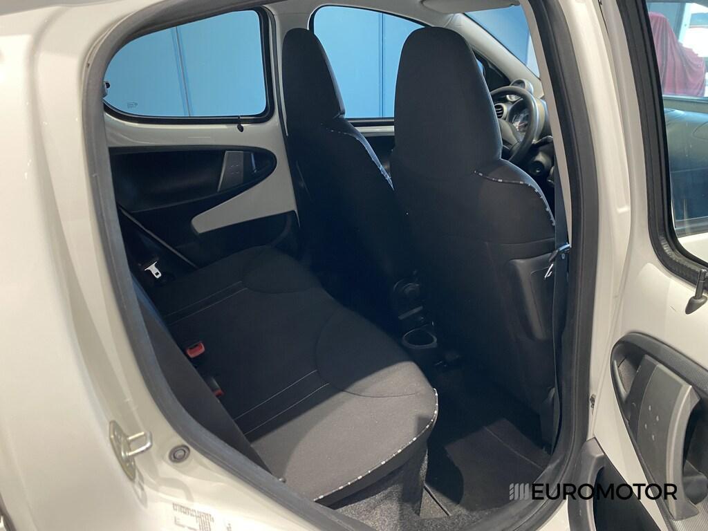Citroen C1 1.0 Seduction