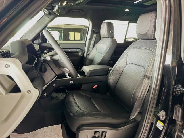 LAND ROVER Defender 110 3.0D I6 250 CV AWD X-DYNAMIC SE *GANCIO*UNIP
