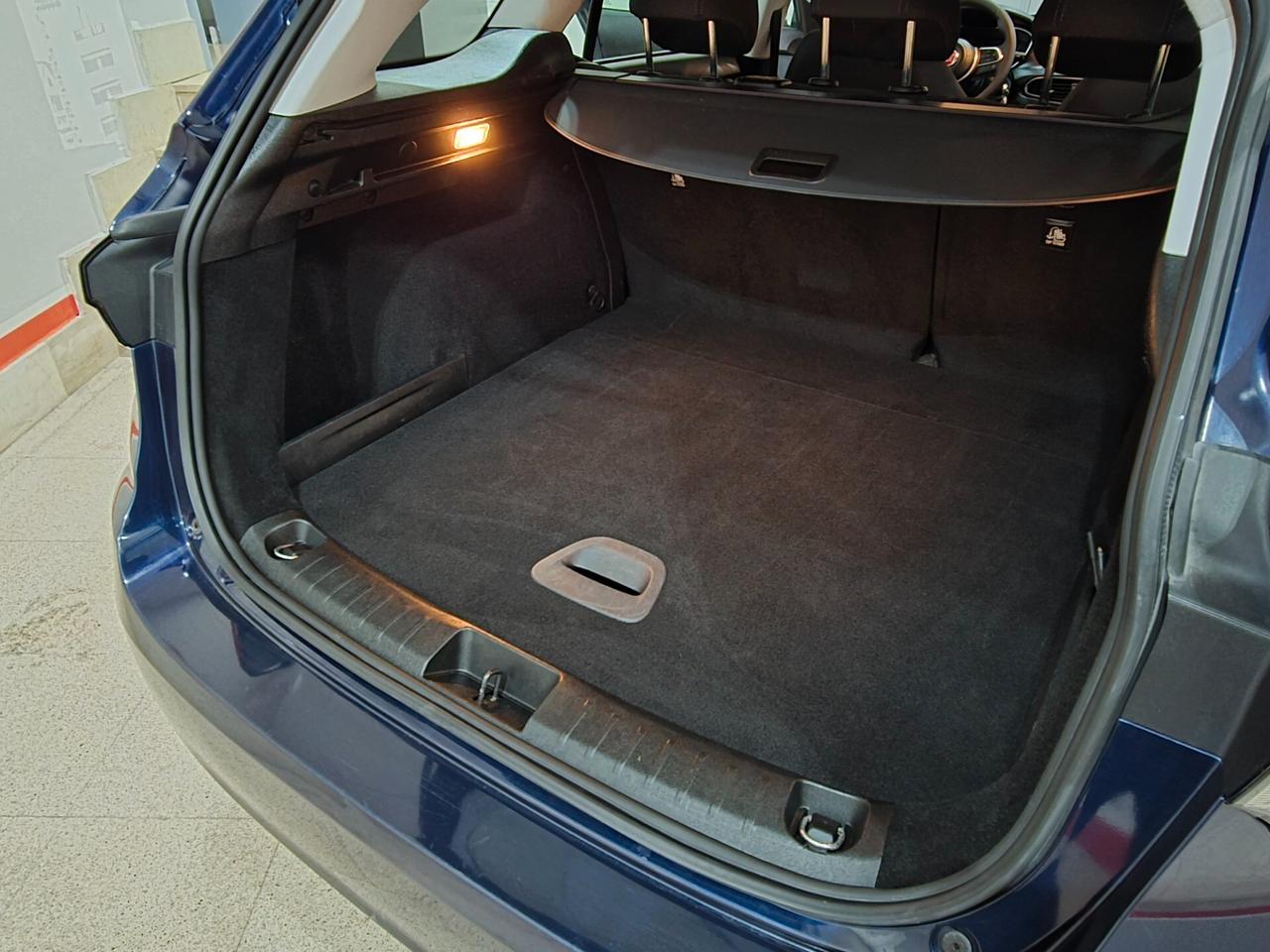 Fiat Tipo 1.6 Mjt S&S SW Life