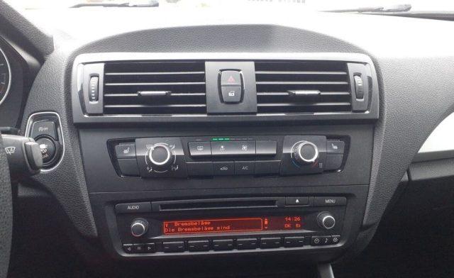 BMW 116 i 3p. Xeno