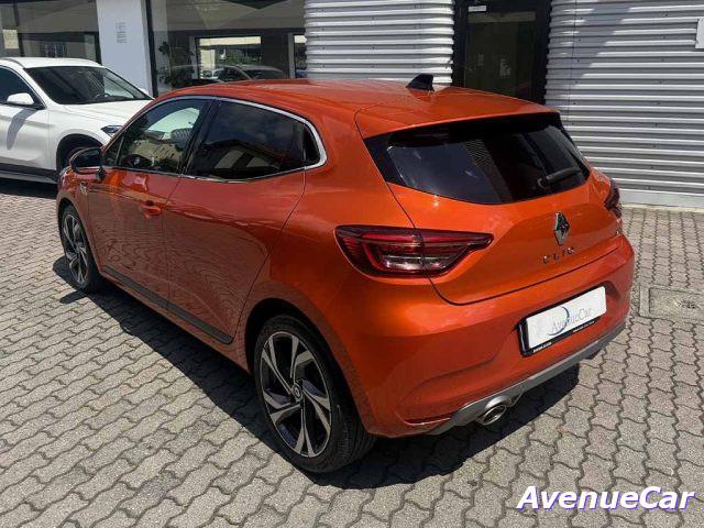 RENAULT Clio R.S. Line TELECAMERA PREZZO REALE UNI PROPRIETARIO