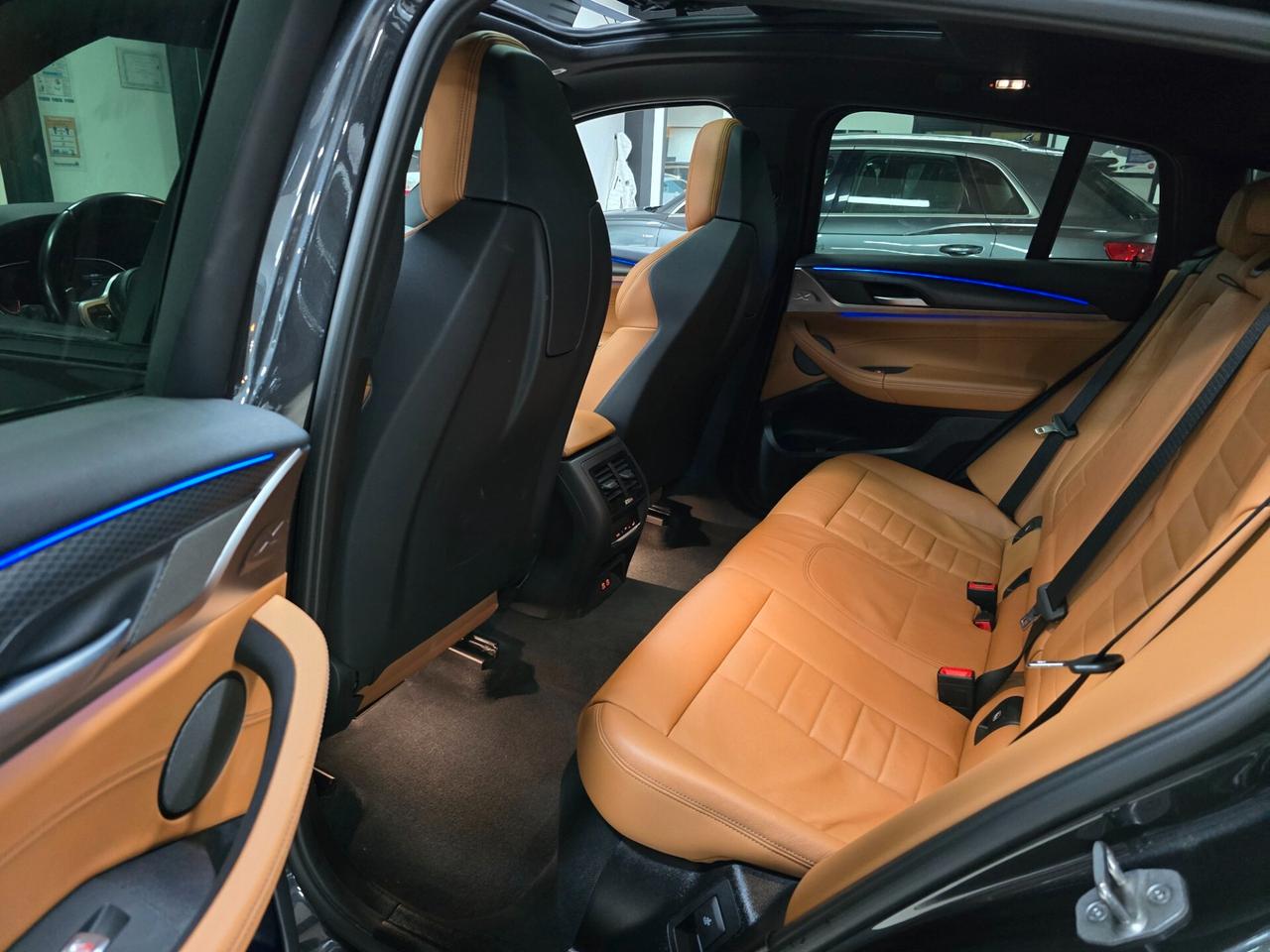 Bmw X4 xDrive30d 48V 249CV Msport (Extra full)