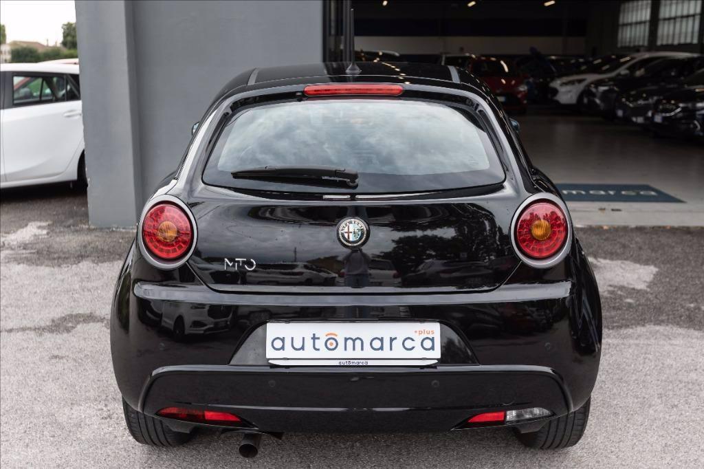 ALFA ROMEO MiTo 1.4 Progression 70cv del 2014