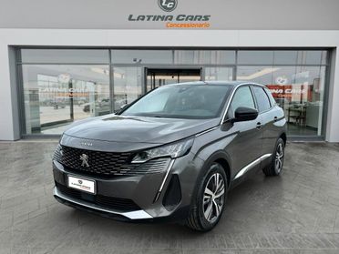 Peugeot 3008 II 1.5 bluehdi Allure Pack 130cv AUTOMATICA E CARPLAY