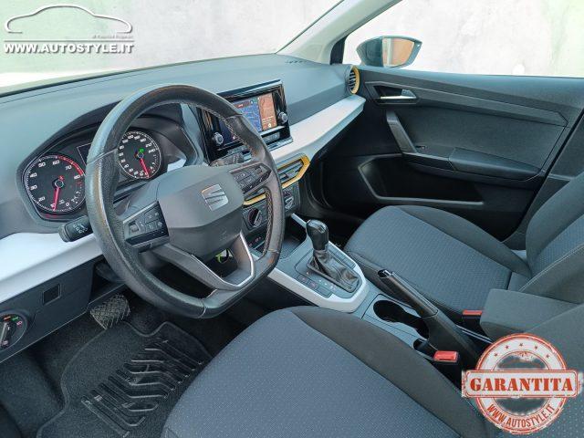 SEAT Arona 1.0 EcoTSI 110 CV DSG Style