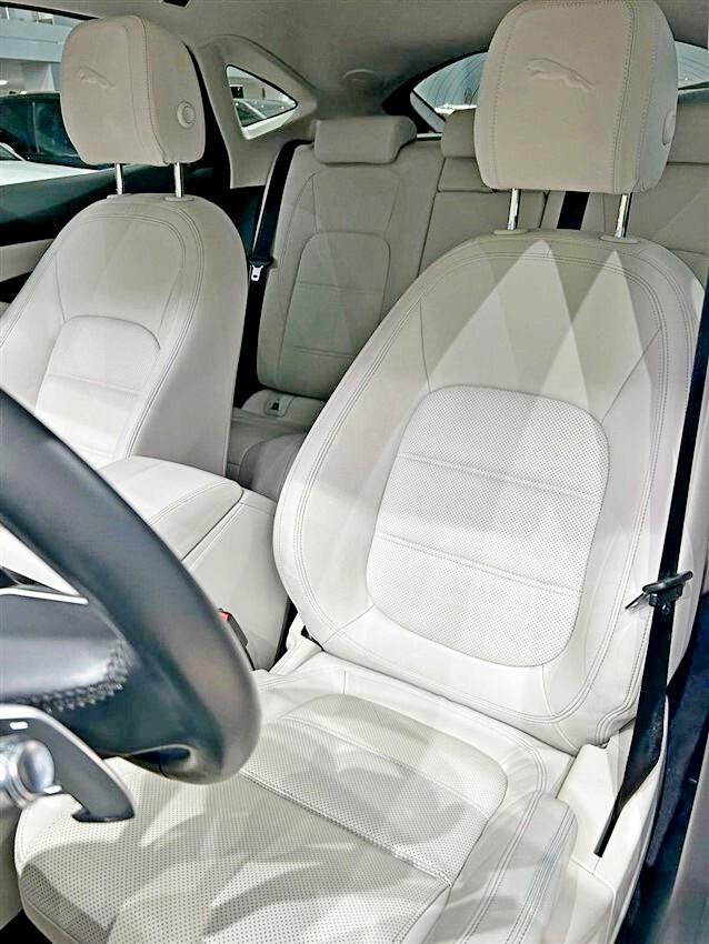 Jaguar E-Pace 2.0D I4 163 CV AWD Auto S