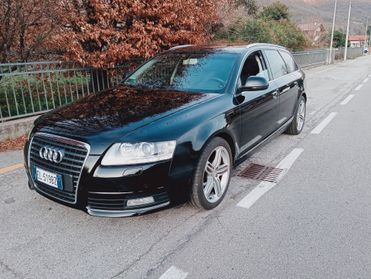 Audi A6 Avant 2.0 16V TDI F.AP. multitronic Ambiente