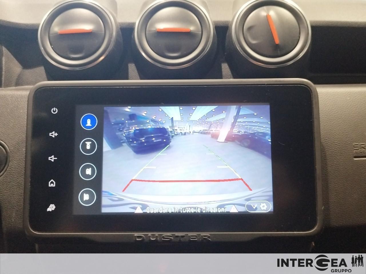 DACIA Duster 1.0 tce SL Extreme Gpl 4x2 100cv