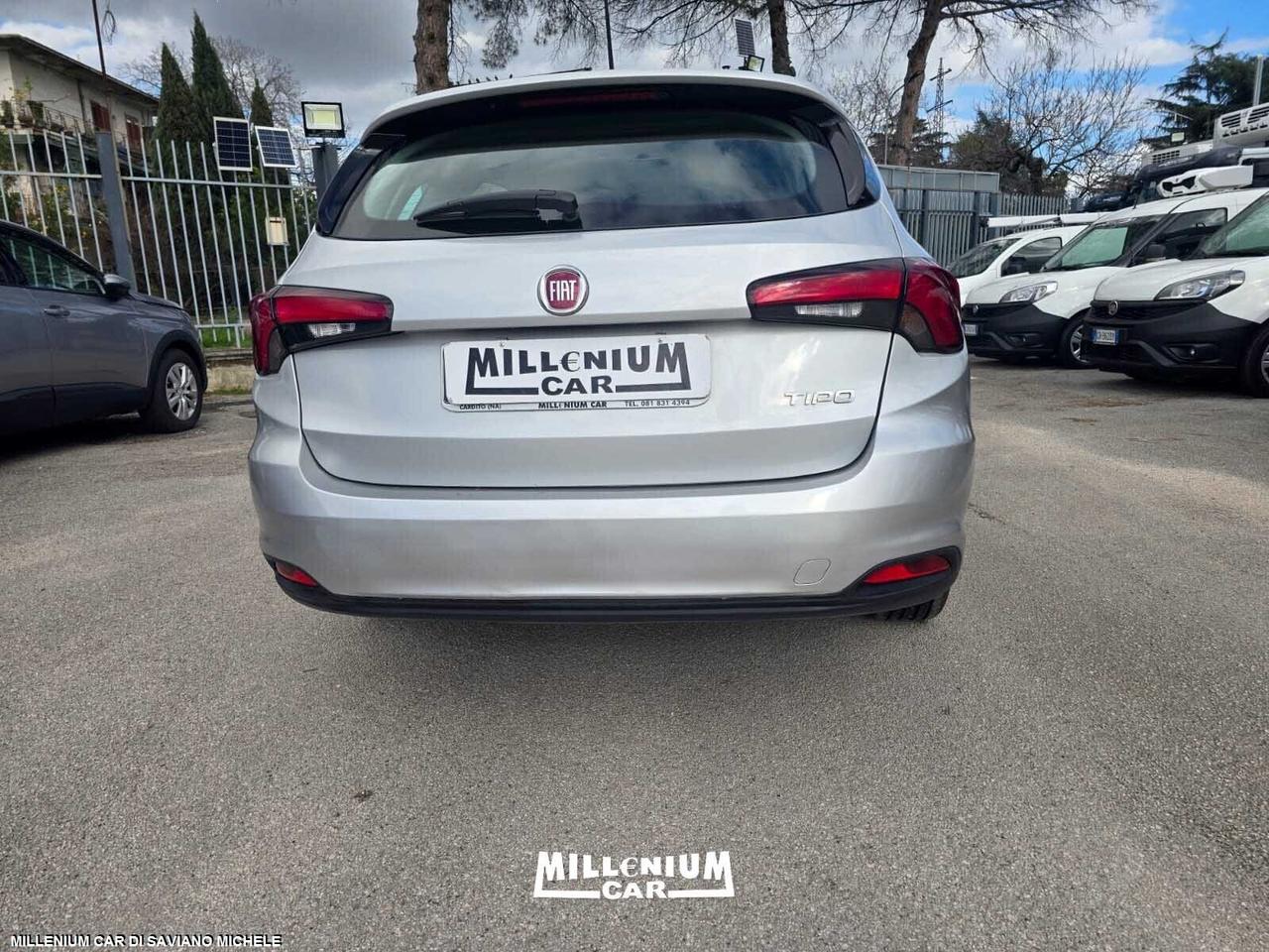 TIPO SW 2021 NEW MODEL KM 68000
