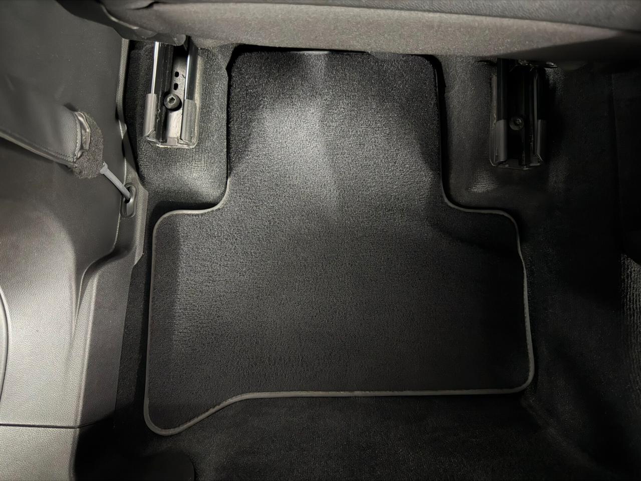 Alfa Romeo Stelvio 2.2 TD 160 CV SUPER BUSINESS RETROCAMERA TAGLIANDI CERTIFICATI