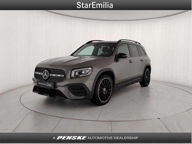 Mercedes-Benz GLB 200 GLB 200 d Automatic Premium