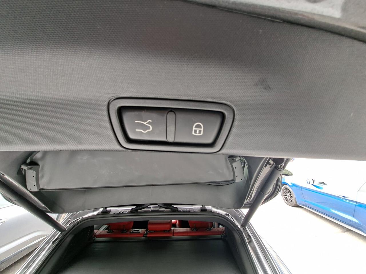 Alfa Romeo Stelvio 2.2 Turbodiesel 210 CV AT8 Q4 Veloce