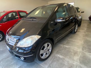 Mercedes-benz A 180 A 180 CDI Avantgarde