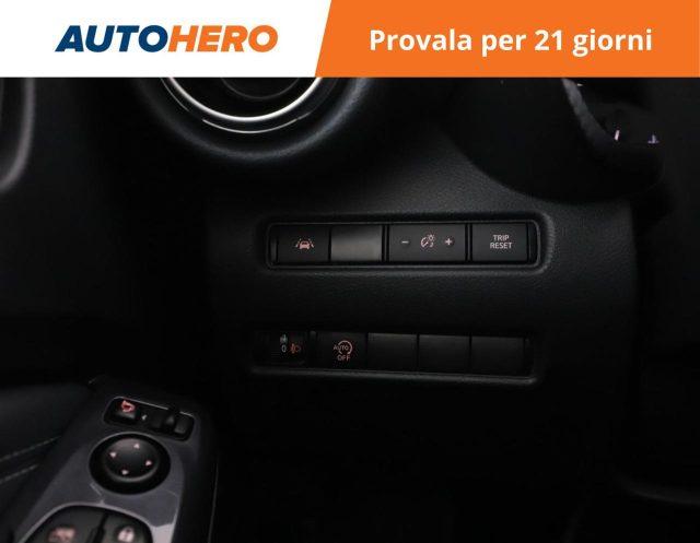 NISSAN Juke 1.0 DIG-T 114 CV DCT N-Connecta