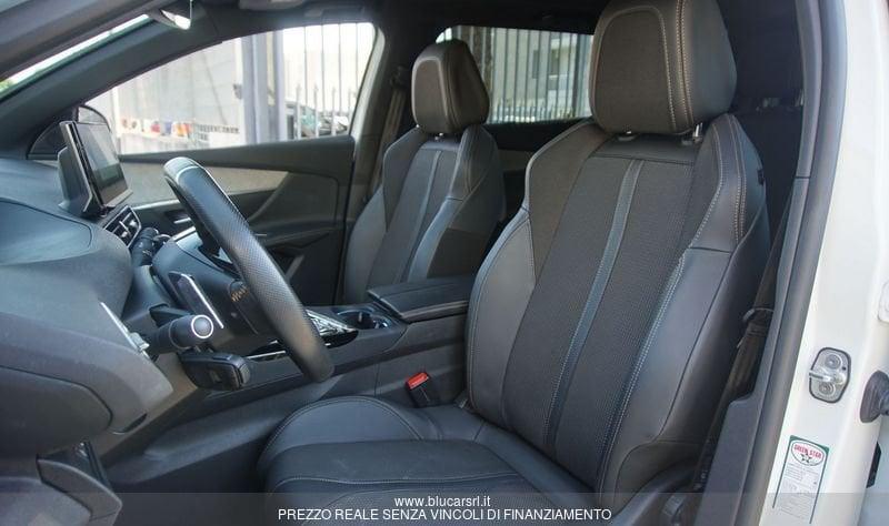 Peugeot 5008 BlueHDi 130 S&S EAT8 GT