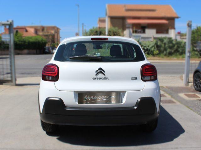 CITROEN C3 PureTech 83 S&S Feel
