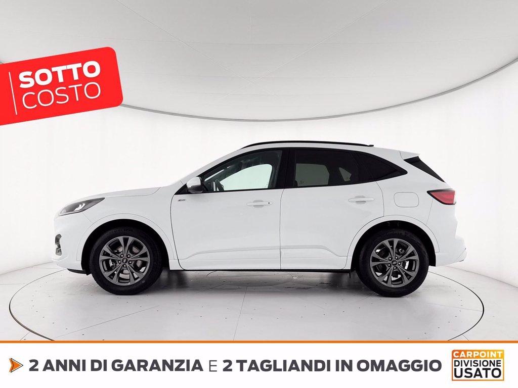 FORD Kuga 1.5 ecoboost st-line 2wd 150cv del 2023