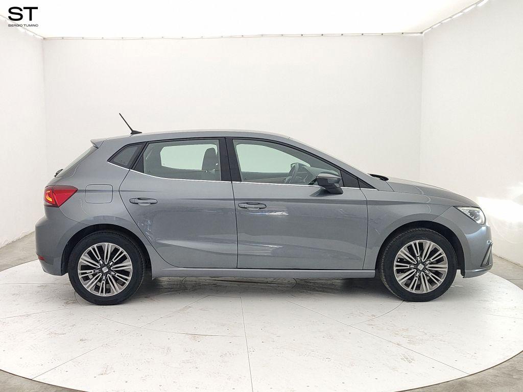 SEAT Ibiza 5ª serie - Ibiza 1.0 EcoTSI 95 CV 5 porte XCELLENCE