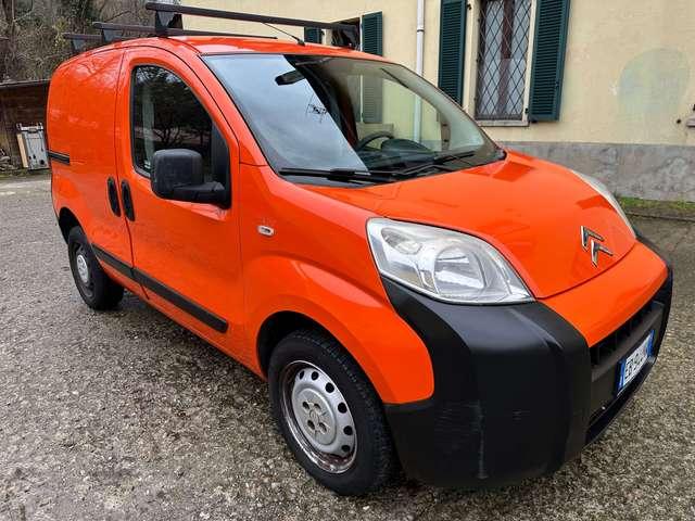 Citroen NEMO 1.4 HDI