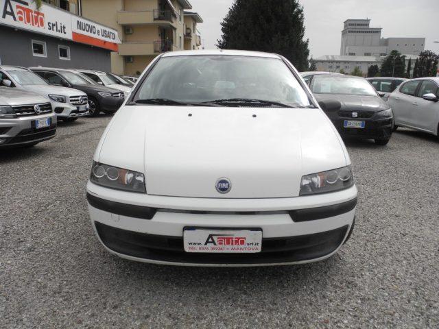 FIAT Punto 1.2i 5p. ELX - OK NEOPATENTATI - "LEGGERE NOTE"
