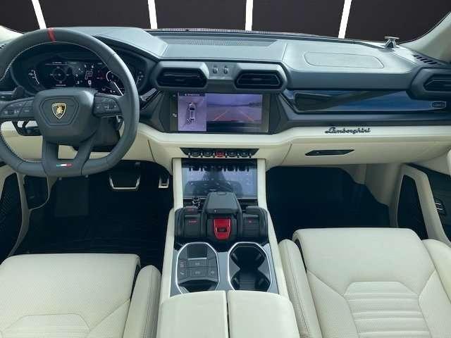 Lamborghini Urus Urus 4.0 V8 phev SE auto Ad Personam Tetto Pan/23